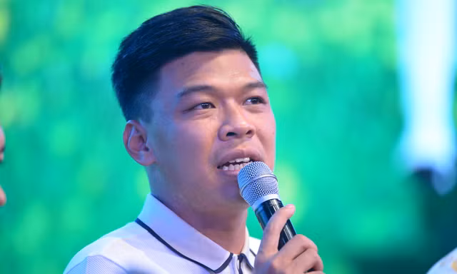 Bố ơi! Mình đi đâu thế phản hồi tình tiết gây sốc 