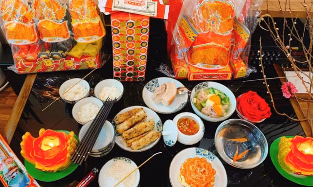 Điều nên tránh khi cúng ông Công ông Táo