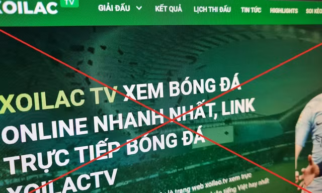 Việt Nam thiệt hại hơn 7.000 tỷ đồng do vi phạm bản quyền