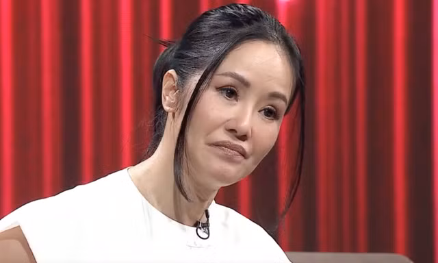 Quyết định quá tàn bạo của Hồng Nhung