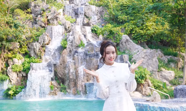 Có gì trong famtrip khoáng nóng ở Ninh Bình? 