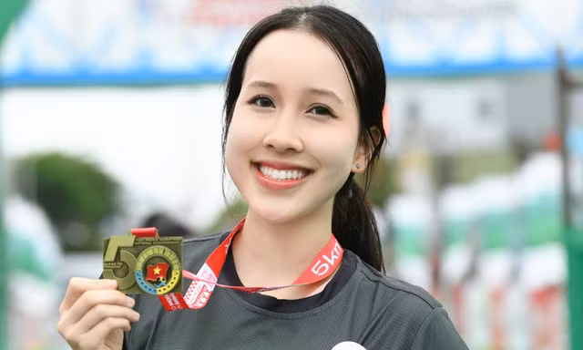 Thí sinh Hoa hậu Việt Nam: 'Tham gia cuộc thi là khoảng thời gian quý giá nhất'