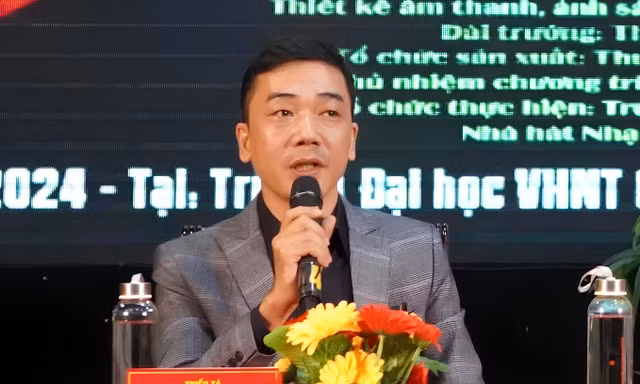 Sự tiên phong của Đỗ Bảo