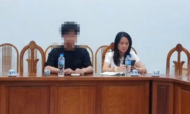 Người chuyển khoản 10.000 đồng đã liên hệ, xin lỗi Liên đoàn Xiếc Việt Nam