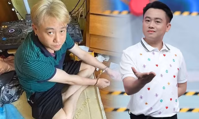 Cấm sóng nghệ sĩ Việt lệch chuẩn: Nên cấm cả biểu diễn và quảng cáo