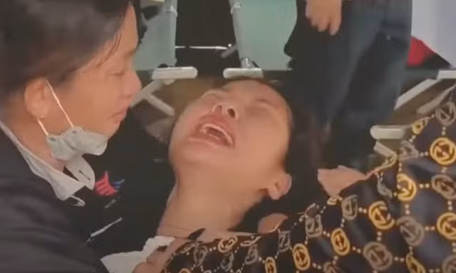 Nhìn lại toàn cảnh trận bão lũ tàn khốc