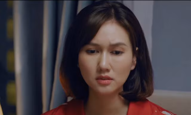 'Món quà của cha' tập 18: Quyên (Hương Giang) áy náy vì em chồng