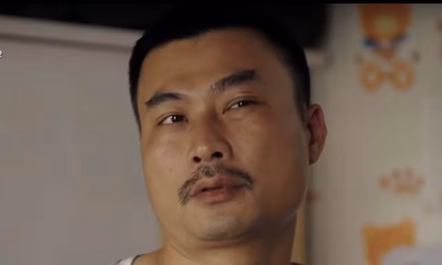 Cảnh phim khiến Duy Hưng bị ghét