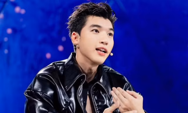 Không cứu nổi Rap Việt mùa 4