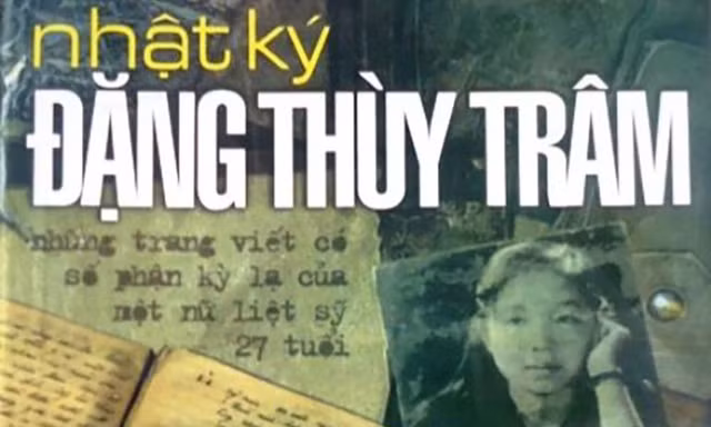 Tình tiết nổi da gà trong hành trình đưa 'Nhật ký Đặng Thùy Trâm' về Việt Nam