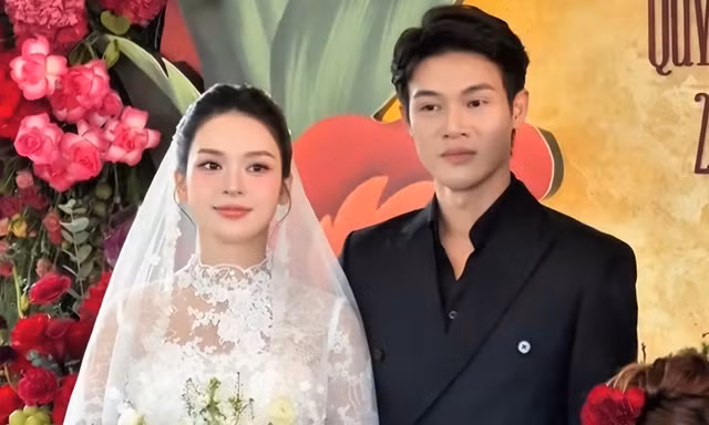 Hình ảnh đám hỏi Quỳnh Lương 