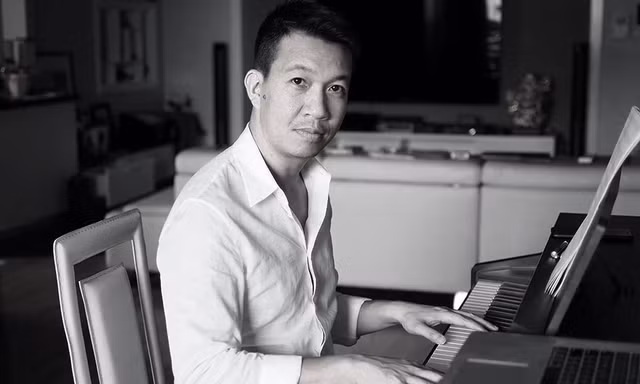 Lễ tang nhạc sĩ Xuân Phương 'Mong ước kỷ niệm xưa'