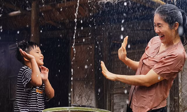 Khai mạc tuần phim mừng thống nhất đất nước 30/4