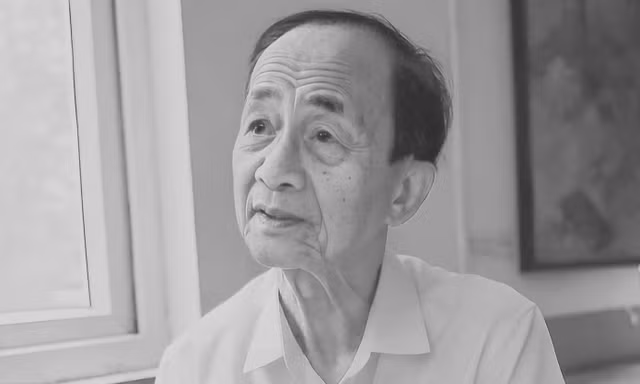 PGS.TS, nhạc sĩ Nguyễn Lân Cường qua đời
