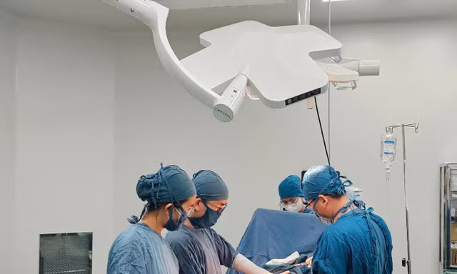 Sinh con thứ 6, sản phụ nguy kịch vì tai biến sản khoa nguy hiểm hàng đầu