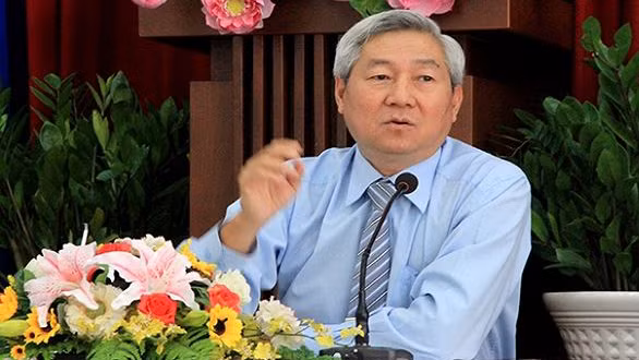 Hết phép, Phó ban Quản lý Đường sắt đô thị vẫn bặt vô âm tín