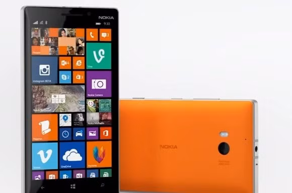 Nokia Lumia 930 có gây sốt? 