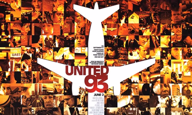 Những giây phút nghẹt thở trên máy bay bị khủng bố