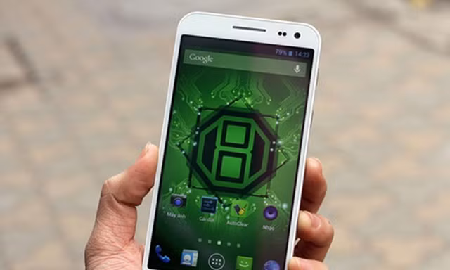 Với những tin đồn “HKPhone lừa đảo” liệu rằng chất lượng những sản phẩm này có đáng tin cậy?