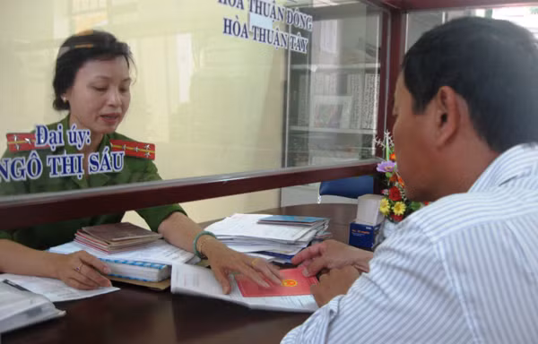 Đà Nẵng đã chuẩn bị sẵn sàng triển khai chính quyền đô thị trong nhiều lĩnh vực Ảnh: N.H