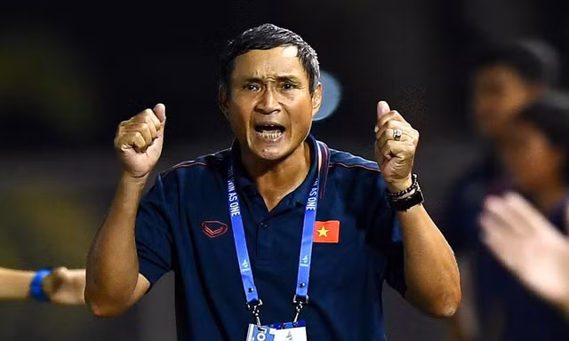 HLV Mai Đức Chung