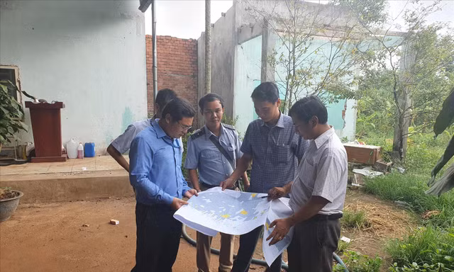 Dự án sân bay Long Thành: Tìm đâu 700 lô đất tái định cư phát sinh? 