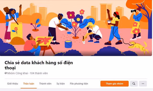 Mua bán, sử dụng trái phép thông tin cá nhân: Xử lý thế nào? 