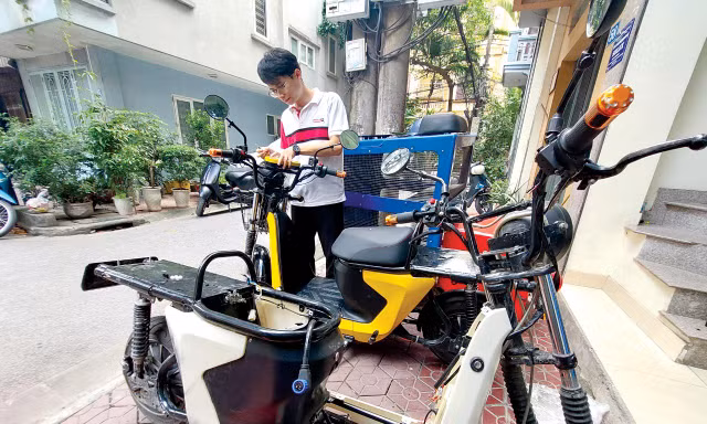 'Phải sống' để vươn lên sau COVID-19 