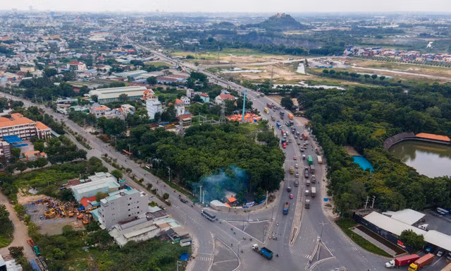 Vùng kinh tế trọng điểm phía Nam: Kết nối 'đường băng' để cất cánh