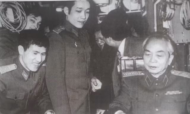 50 năm 'Hà Nội - Điện Biên Phủ trên không' - Bài 2: Chuẩn bị trước 5 năm 