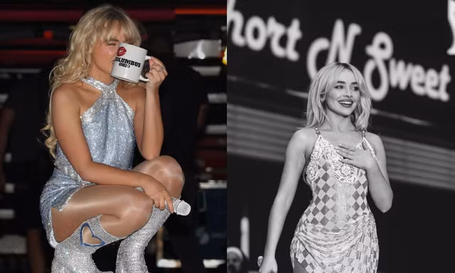 Hậu ồn ào tình tay ba, concert của Sabrina Carpenter bị chê "vừa đắt vừa ngắn"