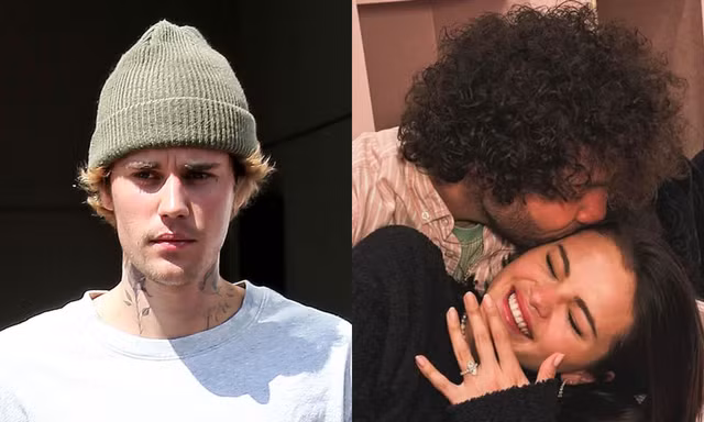 Justin Bieber bị nghi đá xéo Selena Gomez, benny blanco liền đáp trả thâm thúy