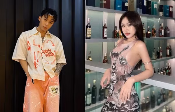 "Nóc nhà" của Wokeup - producer Rap Việt sở hữu diện mạo đẹp hút hồn