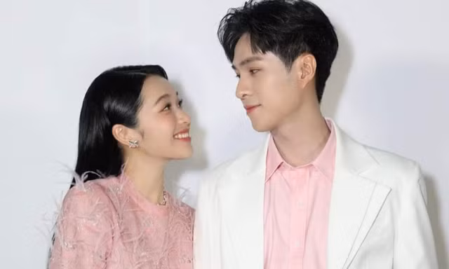 Nên duyên nhờ Tỏ Tình Hoàn Mỹ, Otis - Karty Chang bất ngờ thông báo chia tay 