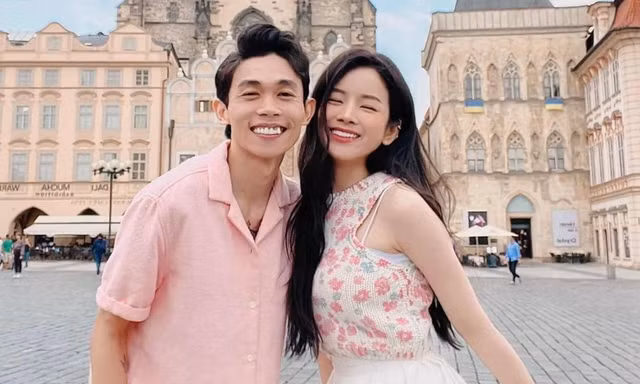 Cặp đôi DJ Mie - Hồng Thanh lên tiếng xác nhận "đường ai nấy đi" 