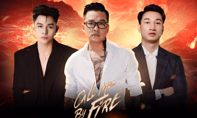Anh Trai Vượt Ngàn Chông Gai: Jun Phạm "đối đầu" Isaac, Tuấn Hưng gây bất ngờ