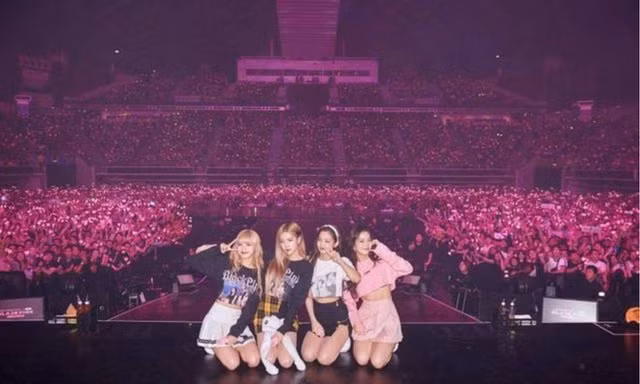 Giá vé lên tới gần 10 triệu nhưng concert BLACKPINK chỉ biểu diễn 13 bài?