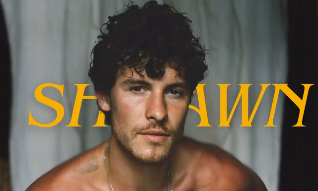 Shawn: Hành trình khám phá bản thân của "hoàng tử tình ca" Shawn Mendes