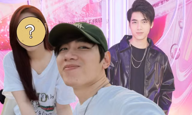 K-ICM bất ngờ công khai bạn gái, danh tính nửa kia gây tò mò