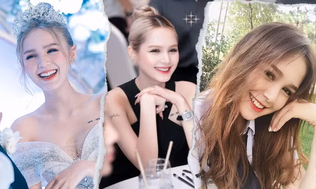Những lần Xoài Non khiến netizen xuýt xoa vì nhan sắc "10 điểm không nhưng"