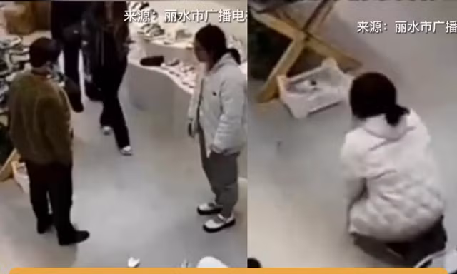 28 tuổi vẫn bị bố mẹ kiểm soát không tự mua nổi một đôi giày, cô gái òa khóc vì bất lực