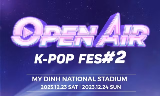 Lễ hội âm nhạc K-Pop: Dù hoàn tiền vé vẫn không đủ bù đắp tổn thất cho fan 