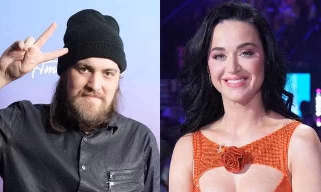 Thí sinh American Idol bênh vực Katy Perry giữa bão scandal bắt nạt bà mẹ ba con