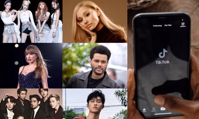 UMG và TikTok "gương vỡ lại lành", âm nhạc của các nghệ sĩ sẽ sớm quay trở lại
