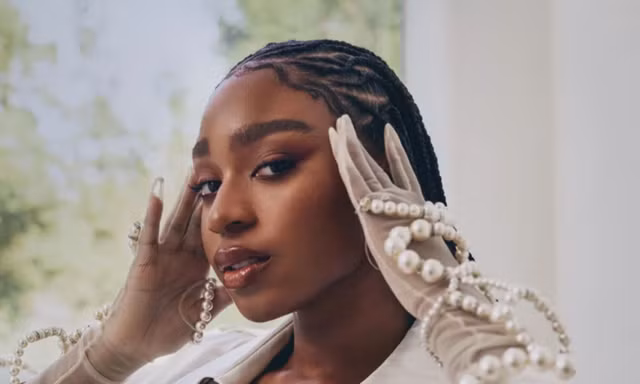 Bí ẩn lớn nhất làng nhạc US&UK đã có lời giải: Normani công bố tựa đề album đầu tay