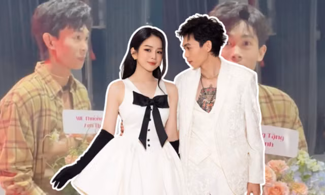 Chia tay đã lâu, DJ Mie vẫn gửi hoa cùng lời nhắn nhủ ngọt ngào đến Hồng Thanh