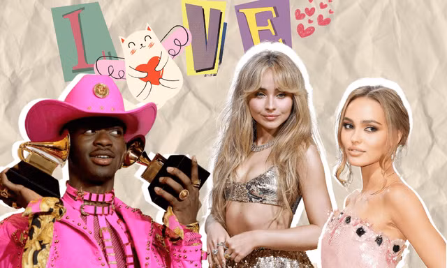 Tình duyên sao tuổi Mèo: Lil Nas X chọn độc thân, Sabrina Carpenter đau đầu vì tình tay ba