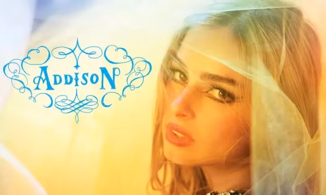 Addison Rae: Từ hiện tượng mạng đến "Britney Spears phiên bản mới" đầy hứa hẹn