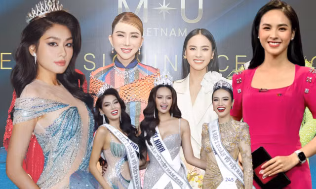 Ồn ào Miss Universe Vietnam: Thảo Nhi Lê trở thành "nàng hậu đáng thương nhất" lúc này?