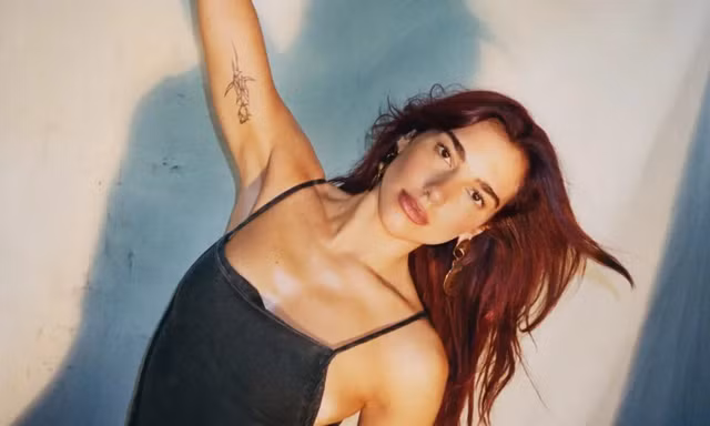 Dua Lipa sắp sang Đông Nam Á biểu diễn nhưng lại khiến fan Việt thất vọng